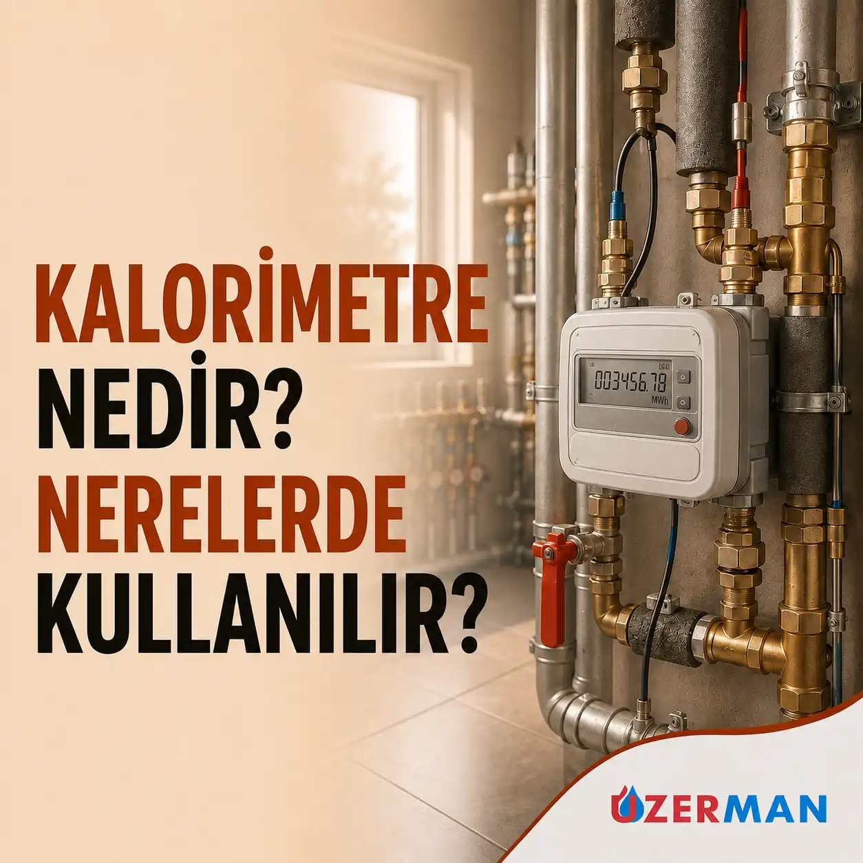 Kalorimetre Nedir, Nerelerde Kullanılır?